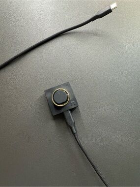 Ultrahuman ring, size 7